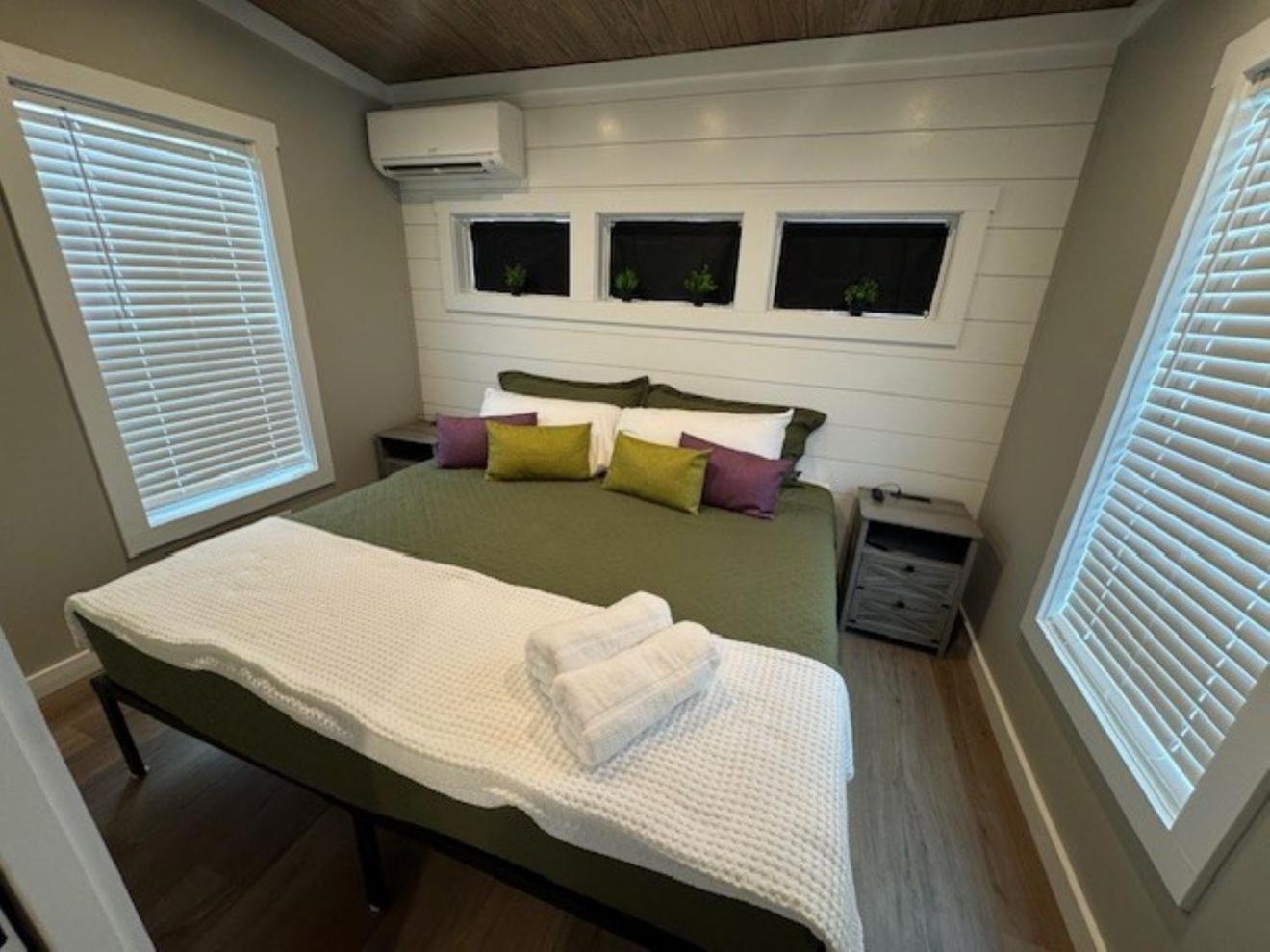 Pigeon Forge Landing Rv Resort Eksteriør billede